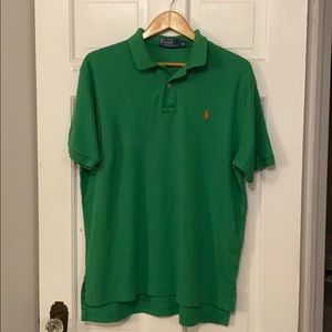 Polo by Ralph Lauren polo shirt in men’s Large